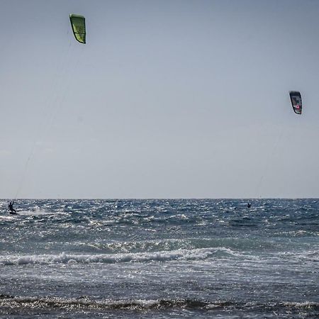 شقة Riazor, El Medano Beach المظهر الخارجي الصورة