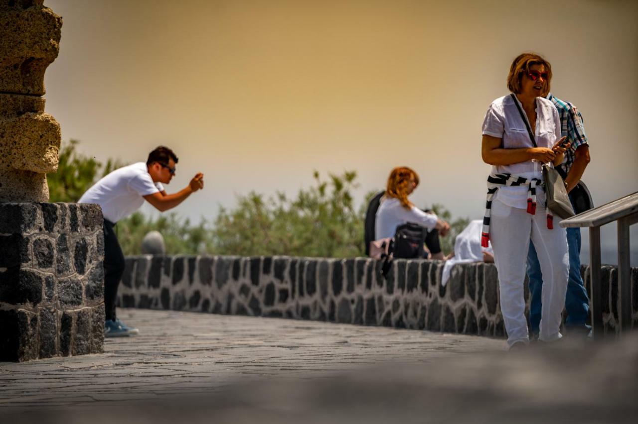 شقة Riazor, El Medano Beach المظهر الخارجي الصورة