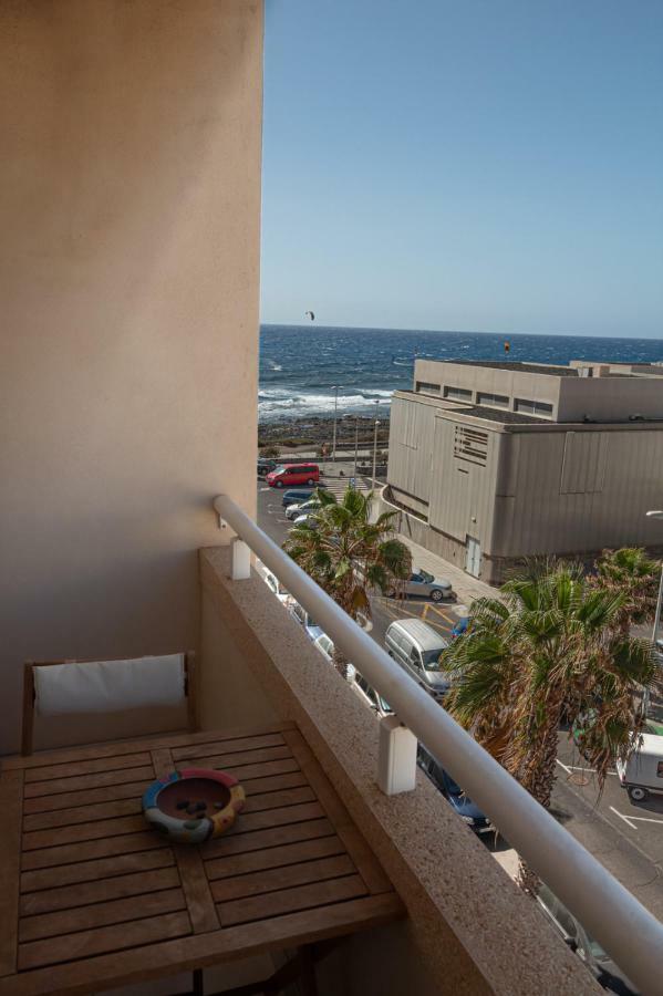 شقة Riazor, El Medano Beach المظهر الخارجي الصورة