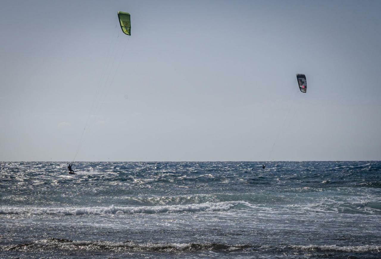 شقة Riazor, El Medano Beach المظهر الخارجي الصورة